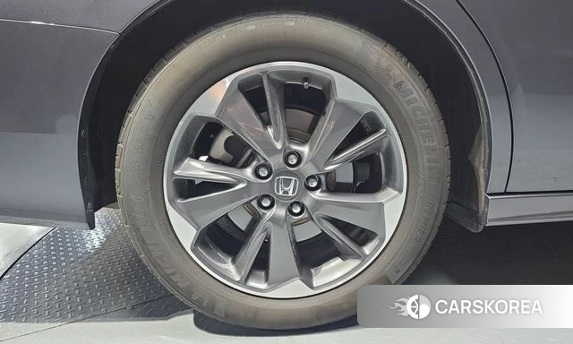 Honda Odyssey id 4950503 из Кореи 30