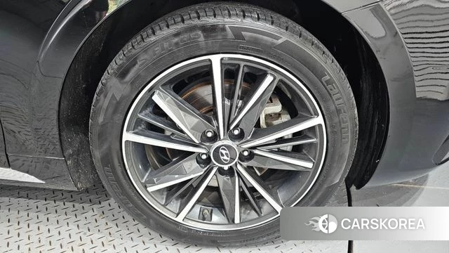 Hyundai The New Grandeur IG id 4732123 из Кореи 15