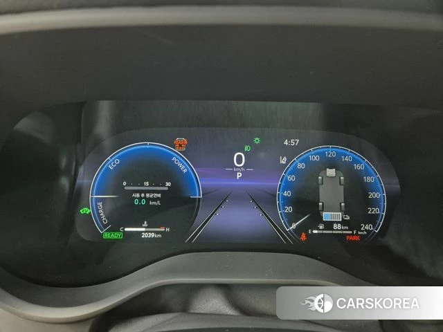 Toyota Sienna 4th Generation id 5026104 из Кореи 14