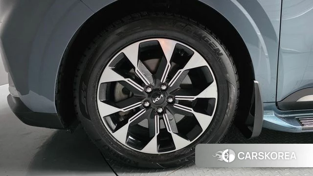 Kia Carnival 4th generation id 5034423 из Кореи 15