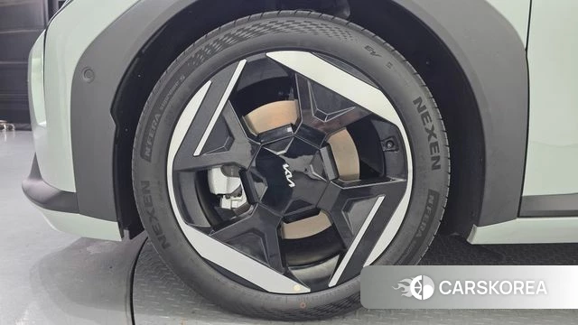 Kia EV4 id 4879395 из Кореи 26