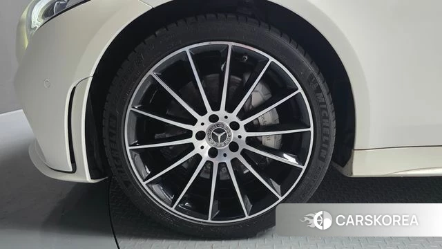 Mercedes-Benz CLS-Class C257 id 5003352 из Кореи 31