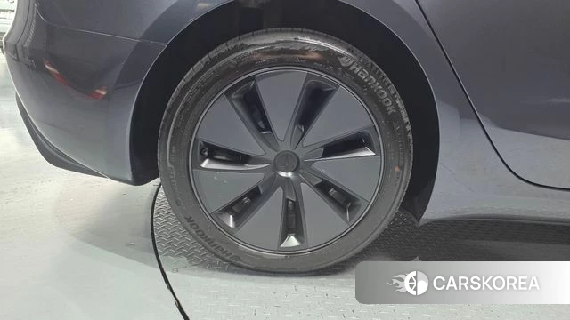 Tesla Model 3 id 4739075 из Кореи 30