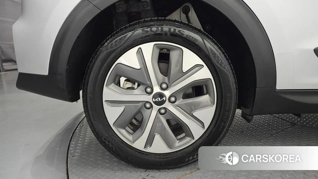 Kia Niro Plus id 5002807 из Кореи 28