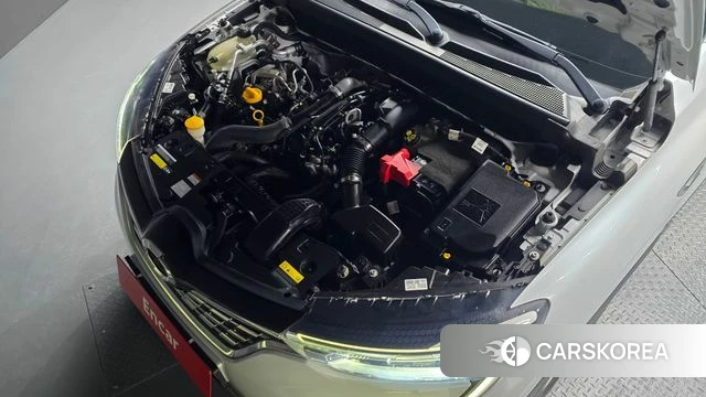 Renault Korea (Samsung) XM3 id 5028756 из Кореи 26