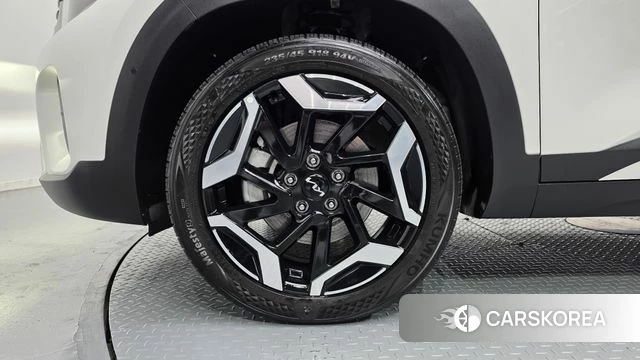 Kia The New Seltos id 4964358 из Кореи 25