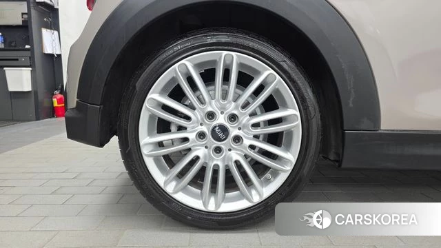 Mini Cooper id 5027330 из Кореи 25