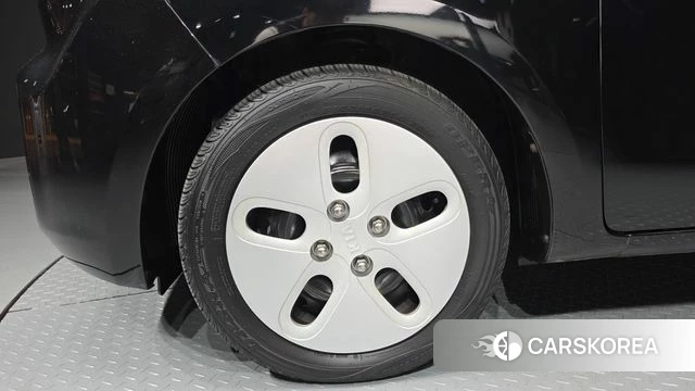 Kia The New Ray id 5034934 из Кореи 20