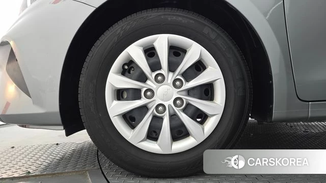 Kia The New K3 2nd generation id 5002689 из Кореи 27
