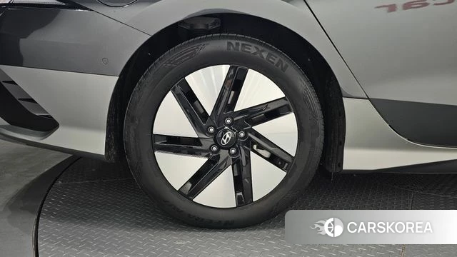 Hyundai Ionic 6 id 4964740 из Кореи 15