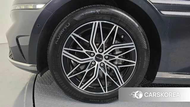 Genesis G90 (RS4) id 5022428 из Кореи 15