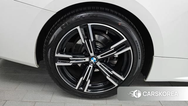 BMW 4 Series (G22) id 4987109 из Кореи 28