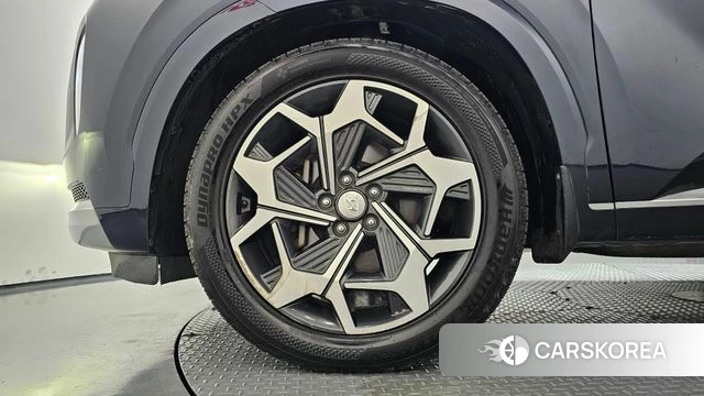 Hyundai Palisade id 4982171 из Кореи 32