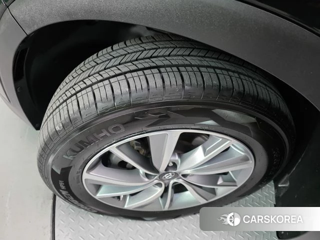 Hyundai Santa Fe TM id 5048542 из Кореи 15