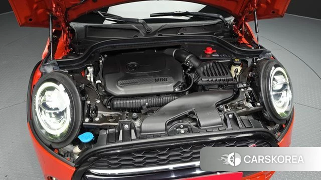 Mini Cooper S id 5047618 из Кореи 25