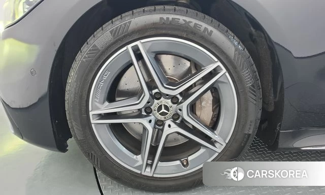Mercedes-Benz S-Class W223 id 4942756 из Кореи 29