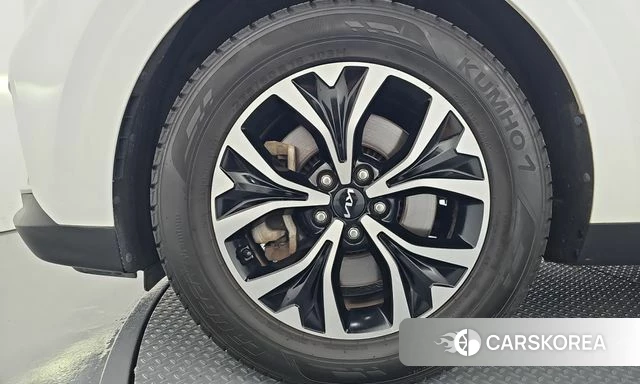 Kia Carnival 4th generation id 4958523 из Кореи 31