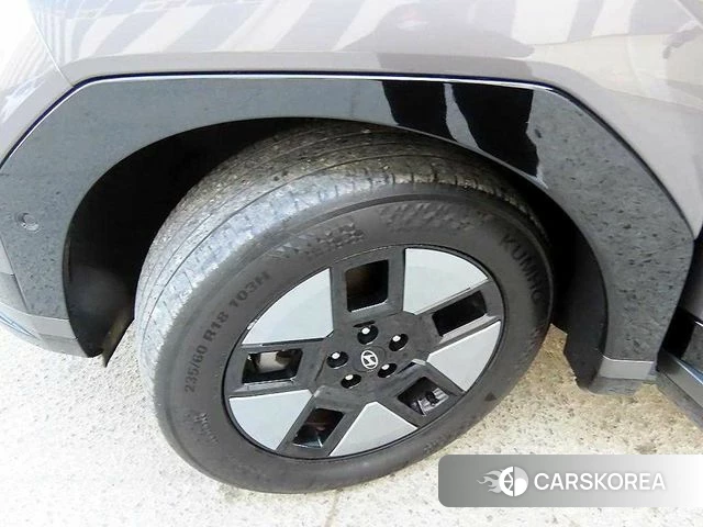 Hyundai Santa Fe (MX5) id 4974327 из Кореи 15