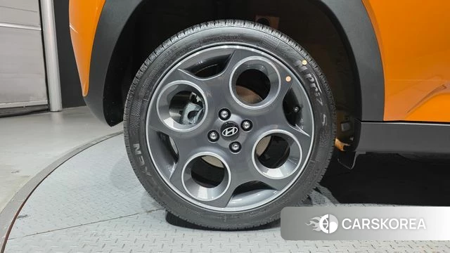 Hyundai The New Casper id 4767149 из Кореи 25