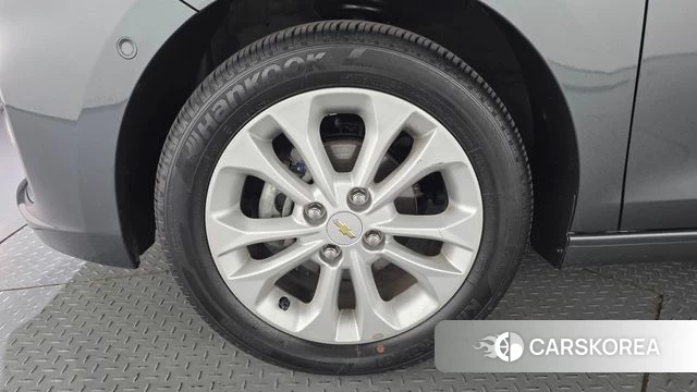 Chevrolet (GM Daewoo) The New Spark id 5035041 из Кореи 15