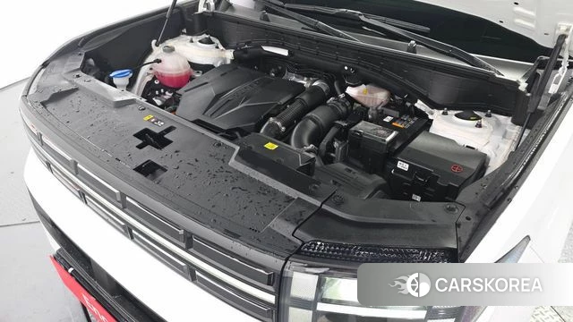 Hyundai Santa Fe (MX5) id 5058181 из Кореи 26