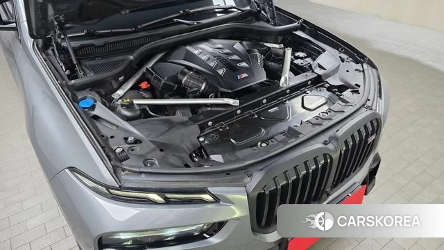 BMW X7 (G07) id 4991244 из Кореи 30