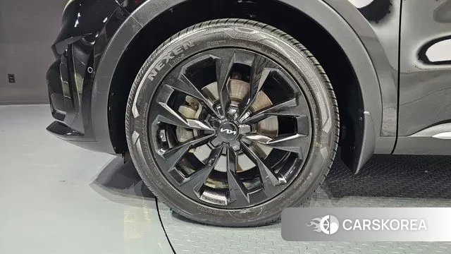 Kia Sorento 4th Generation id 3503296 из Кореи 15