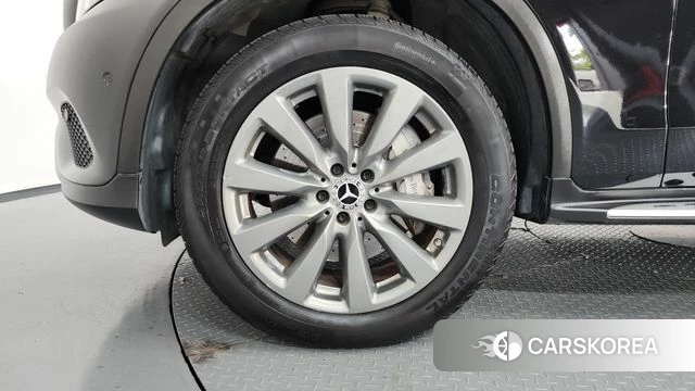 Mercedes-Benz GLC-Class X253 id 4918719 из Кореи 28