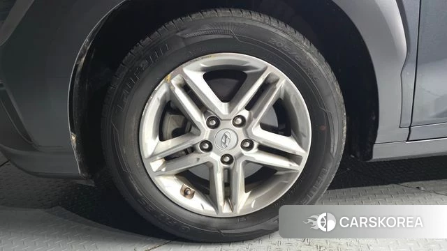 Hyundai The New Kona id 4731923 из Кореи 15