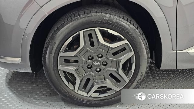 Hyundai The New Santa Fe id 5026888 из Кореи 29