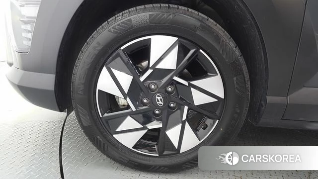 Hyundai Kona Hybrid (SX2) id 4965171 из Кореи 15