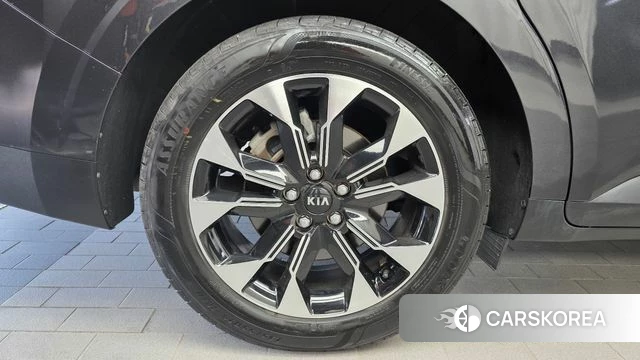 Kia Carnival 4th generation id 4966686 из Кореи 29