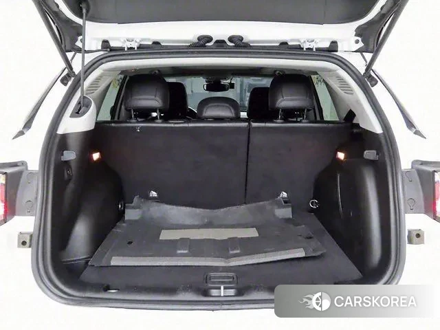 Jeep Compass 2nd Generation id 3212948 из Кореи 15