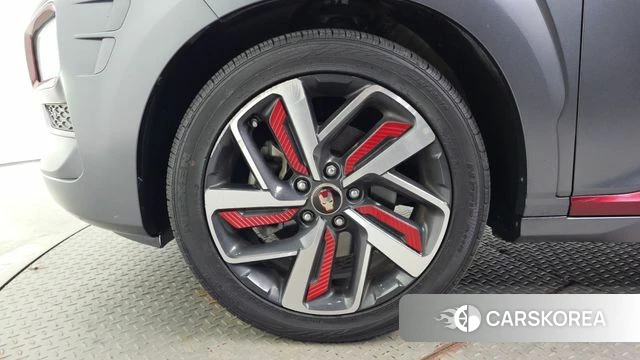 Hyundai Kona id 4960148 из Кореи 15