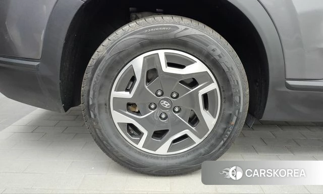 Hyundai The New Santa Fe id 4981404 из Кореи 28