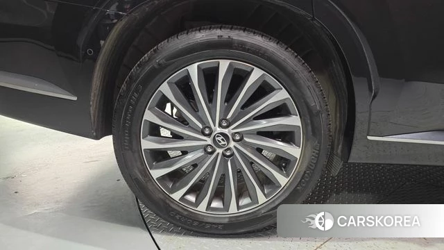 Hyundai The New Palisade id 4517258 из Кореи 33