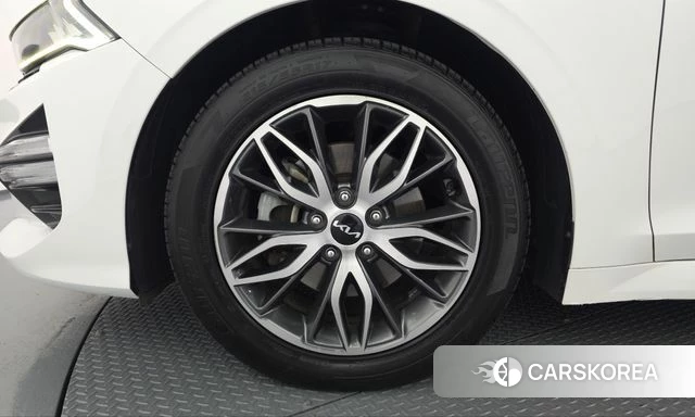 Kia K5 3rd generation id 5026877 из Кореи 25