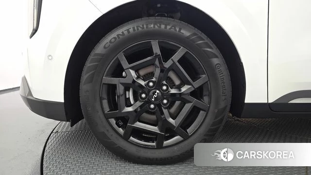 Kia The New Carnival 4th Generation id 5032862 из Кореи 27
