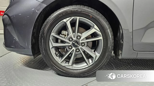 Kia The New K3 2nd generation id 4712244 из Кореи 15