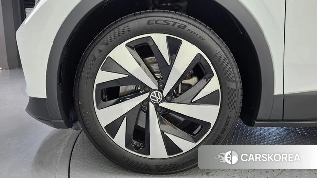 Volkswagen ID.4 id 5021543 из Кореи 15