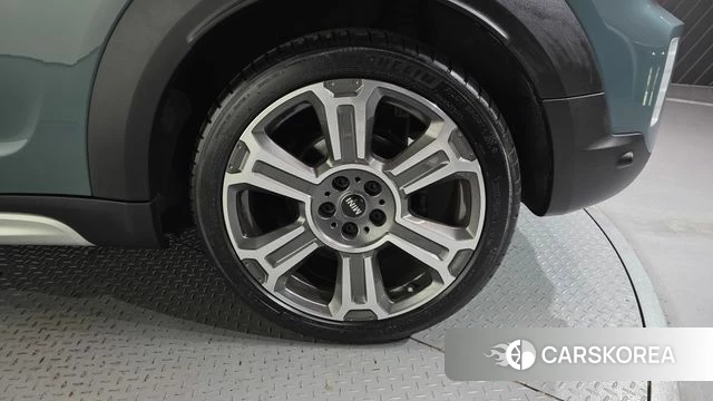 Mini Cooper S Countryman id 3800030 из Кореи 15