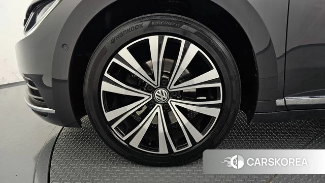 Volkswagen Arteon id 4998261 из Кореи 32
