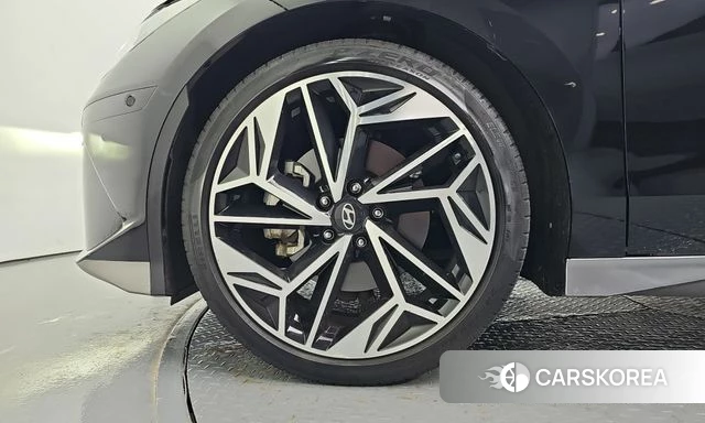 Hyundai Ionic 6 id 4965769 из Кореи 30