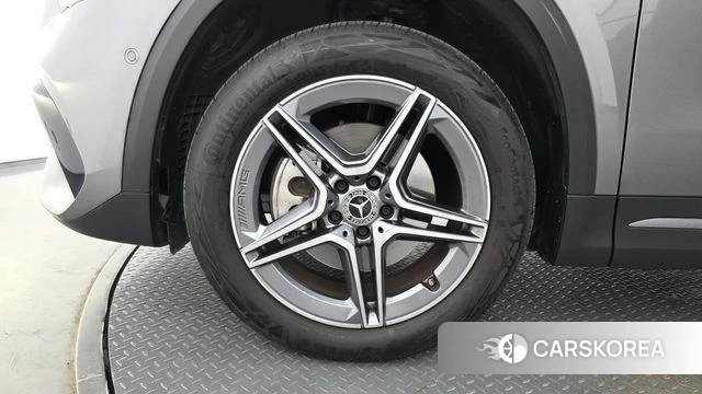 Mercedes-Benz GLA - Class H247 id 4975939 из Кореи 27