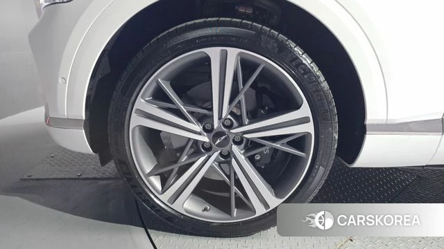 Genesis GV80 Coupe id 4995745 из Кореи 31