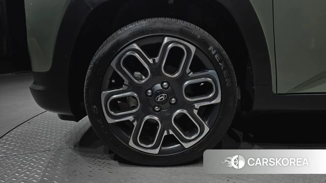 Hyundai Casper id 4951376 из Кореи 25