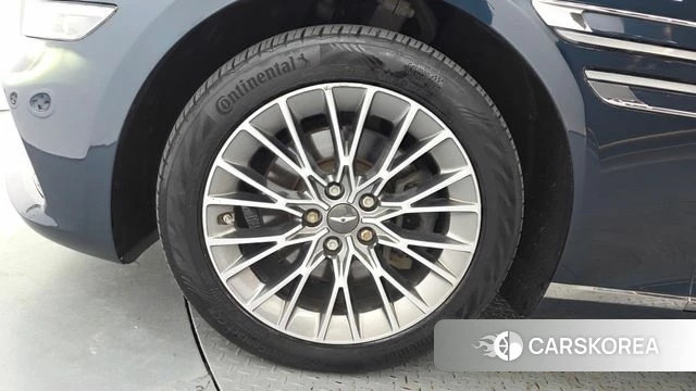 Genesis G80 (RG3) id 5003339 из Кореи 15