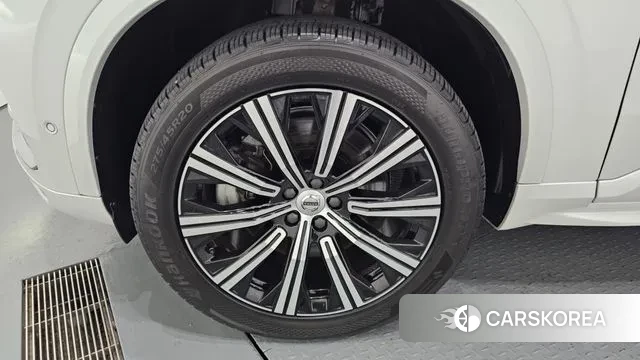 Volvo XC90 second Generation id 3243163 из Кореи 15
