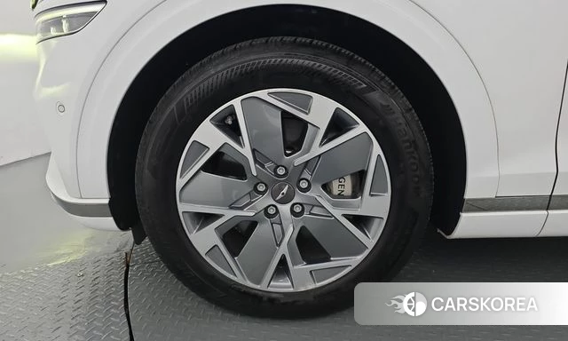 Genesis Electrified GV70 id 4958744 из Кореи 30