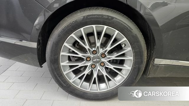 Genesis G80 (RG3) id 4991913 из Кореи 29